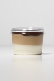 Resim TiriStore Tiri Store 250 CC BODEGA KRİSTAL KASE 30 LU Şeffaf 