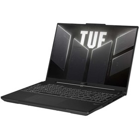 Resim ASUS Tuf Gaming A15 FA507NUR-LP035 Ryzen 7 7435HS 16 GB 512 GB SSD RTX4050 15.6" Full HD Gaming Laptop 