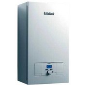 Resim VAILLANT eloBLOCK VE 12 10.320 kcal\u002Fh Sadece Isıtma 3 Fazlı Elektrikli Kombi 380V 