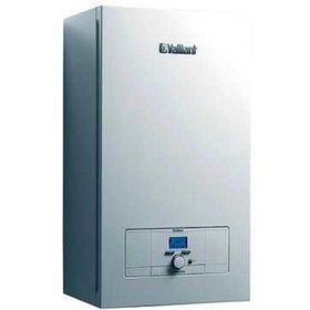 Resim VAILLANT eloBLOCK VE 12 10.320 kcal\u002Fh Sadece Isıtma 3 Fazlı Elektrikli Kombi 380V 