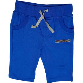 Resim Wenice Uluana Erkek Bebek Alt Eşofman, Pijama Alte38 