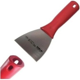 Resim Kitan 8 No Plastik Spatula 