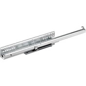 Resim Hettich 35 cm Quadro Frenli Kısmi Tek Açılım Sol Ray (9267403) 
