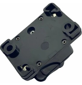 Resim Devre Kesici-Otomatik Sigorta Pls Marin Tipi 200 A (73*49 mm / M6-M6 Cıvata) 