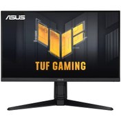 Resim ASUS TUF Gaming VG279QL3A 27" 180Hz 1ms GTG ELMB Sync Full HD Fast IPS Gaming (Oyuncu) Monitör 