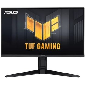 Resim Asus TUF GAMING VG279QL3A 27 HDR FAST IPS FREESYNC VE G-SYNC UYUMLU 1920x1080 1MS 180HZ DP HDMI MM VESA 3YIL ELMB,EYECARE, FLICKER-FREE,PIVOT,%125 Srgb Monitör 