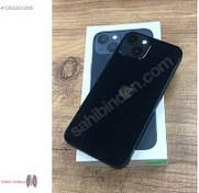 Resim Apple iPhone 13 İkinci El TR | 128 GB | Siyah İkinci El TOKAY MOBİLE BUCA IPHONE 13 12 AY GARANTİLİ FATURALI CİHAZ!!!!!!