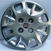 Resim İtibar Fiat Albea-palio-doblo 14 Inç Jant Kapağı 4 Adet 