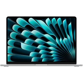 Resim Apple MacBook Air (15 inç, M2, 2023) M2 8CPU 10GPU 8 GB 512 GB Gümüş MQKT3TU/A - Yenilio Yenisi 