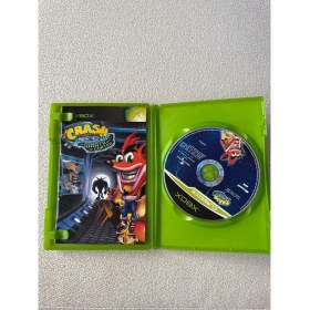Resim Xbox Crash Bandıcoot Oyun 
