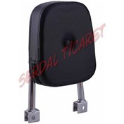 Resim Mondial 125 Kt Kanuni Seyhan 150 C Sıssy Bar Sırt Dayama Universa (395681809) 