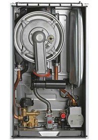 Resim Warmhaus Enerwa Plus 42/40 KW 36.000 Kcal Tam Yoğuşmalı Kombi 