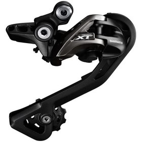 Resim Shimano Deore XT RD-T8000 SGS Shadow Arka Aktaracı 