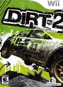 Resim Colin McRae Dirt 2 Nintendo Wii Oyun 