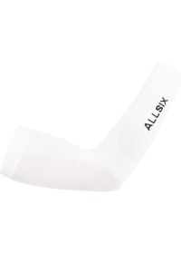 Resim Decathlon Allsix Voleybol Kolluk - Beyaz - Vap500 