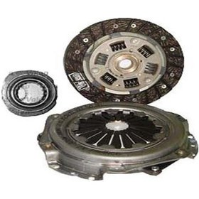 Resim Clio/Logan/Kango/Megane Debriyaj Seti 302055852R - 6001548019- 