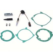 Resim Dream011 Eberspacher D2 D4 D4s Park Isıtıcı 12v 5kw Seramik Glow Plug Ateşleme Seti Conta Filtre 