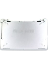 Resim Hp 250 G6 Alt Kasa Silver Ver.1 