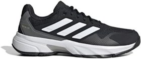 Resim adidas Courtjam Control 3 Tennis Shoes 