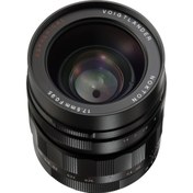 Resim 17.5 mm F0.95 Nokton Lens Mft Uyumlu 