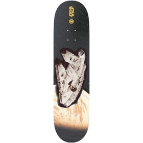 Resim Element Kaykay Tahtası 8 SWXE Millennium F 