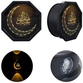 Resim Powermaster Pm-24447 3000k Hilal Dekoratif Led Duvar Aplik Diğer 