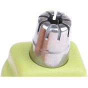 Resim 2pcs Burun Düzeltici Yedek Bıçak Philip Norelco Için Bir Blade Pro All Tutkun Burun Düzeltici Epilasyon Erkekler Için (Yurt Dışından) 