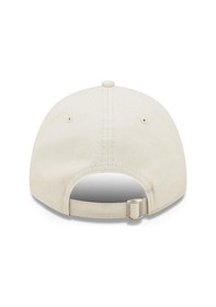 Resim New Era League Essentıal 9forty Losdod Unisex Şapka 60298730 Bej 