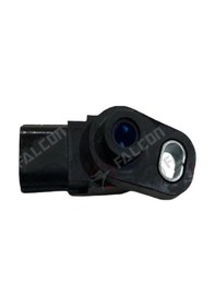 Resim Falcon Gaz Kelebek Sensörü-turtle 