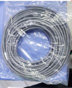 Resim Belden 9841 Cm 1Pr24 Ul F108998 Or Awg 2919 Computer Cable Kablo 