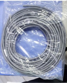 Resim Belden 9841 Cm 1Pr24 Ul F108998 Or Awg 2919 Computer Cable Kablo 