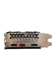 Resim SECLIFE Radeon RX580 8GB GDDR5 256Bit 