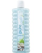 Resim Avon Misk Bergamut ve Bambu Kokulu Banyo Köpüğü 500 ML 