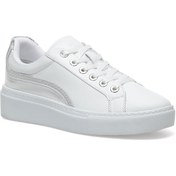 Resim Nine West Beyaz - Tırsıne 2fx Kadın Sneaker 