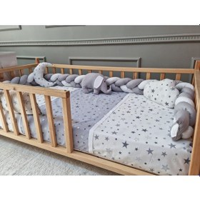 Resim Montessori Uyku Seti 