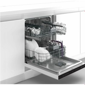 Resim Beko BBC 160 B 6 Programlı Ankastre Bulaşık Makinesi 