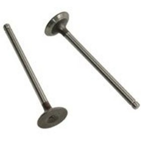 Resim Chevrolet Rezzo U100 Kalos 1.6 16V 2000-2008 Subap Valfi Emme 30.3X6X102.5 mm 8’li Set 