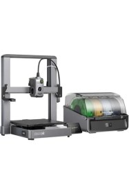 Resim Creality Hi Combo 3D Printer 