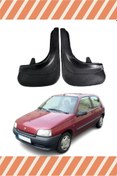 Resim meruk Renault Clio 1 2'li Tozluk Çamurluk Paçalık 