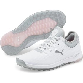 Resim Puma Proadapt Alphacat Golf Shoes - Kadın Golf Ayakkabısı 