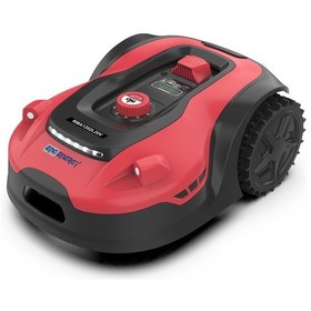 Resim Eng Energy RMA 1202L 20V 4 Ah 130 Mt Alan Akülü Robot Çim Biçme 