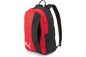 Resim Puma 076854 01 Teamgoal 23 Backpack Puma Red-Puma Black Puma Red-Puma Black Yetişkin Erkek Sırt Çantası 
