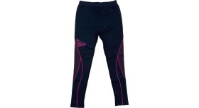 Resim Roxy Surface Girls Lyr Kız Çocuk Siyah İçlik Set 