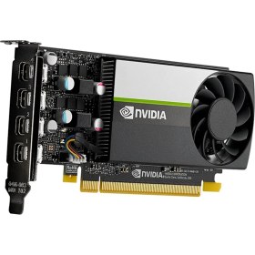 Resim MK Beykoz Pny Nvidia Quadro T1000 8gb Gddr6 128 Bit VCNT1000-8GB-SB Ekran Kartı (Aksesuarsız) 