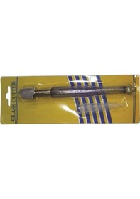 Resim Gazlı Cam Keser Af-8811 Al-fa Tools 