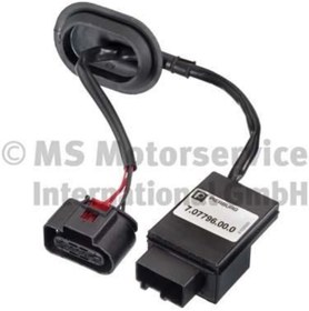 Resim PIERBURG 7.07796.00.0 Yakit Pompa Kontrol Unitesi (Vw Golf V 1.6 Fsi 1.4 1.4Fsi 2.0Fsi) 707796000 (WF353639) 