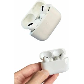 Resim Bluetooth Kulaklık Kulak Içi Silikonlu Stereo Yüksek Ses Kaliteli Dokunmatik 