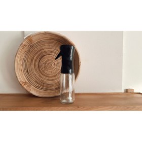 Resim aedmakrome Sprey Cam Yağdanlık 