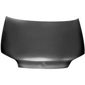 Resim Oran Oem No:7751469434- Uyumlu Renault Clıo 1996-1998 Kaput Ön Fransız Kasa Sac 271030 