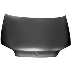 Resim Oran Oem No:7751469434- Uyumlu Renault Clıo 1996-1998 Kaput Ön Fransız Kasa Sac 271030 